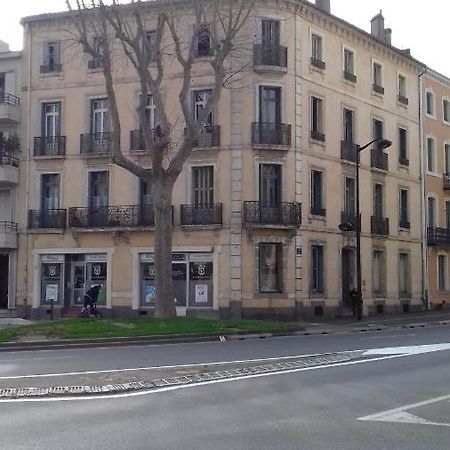 Un Petit Coin De Bastide Daire Carcassonne Dış mekan fotoğraf